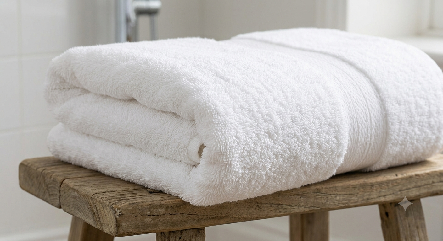 Classic Bath Towel